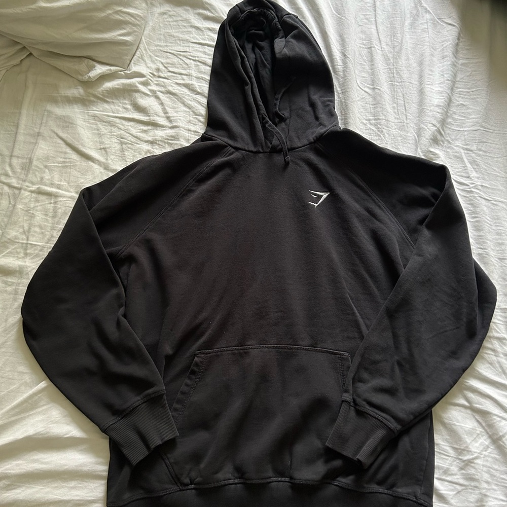 Gymshark Hoodie